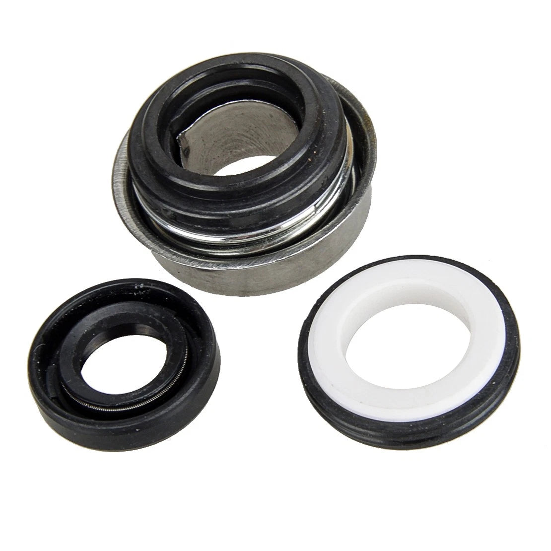 Water Pump Gasket & Oil Seal Kit for Honda CX500 GL500 (1978-1982)