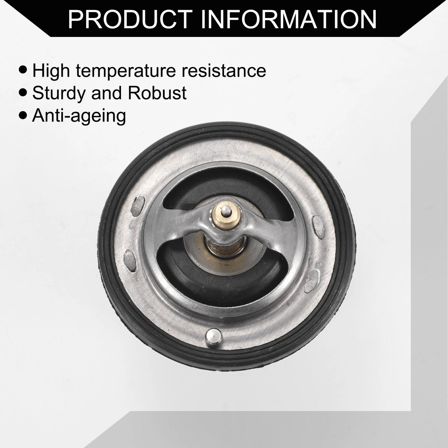 Coolant Thermostat for Mazda 2 1.5L (2011-2014)