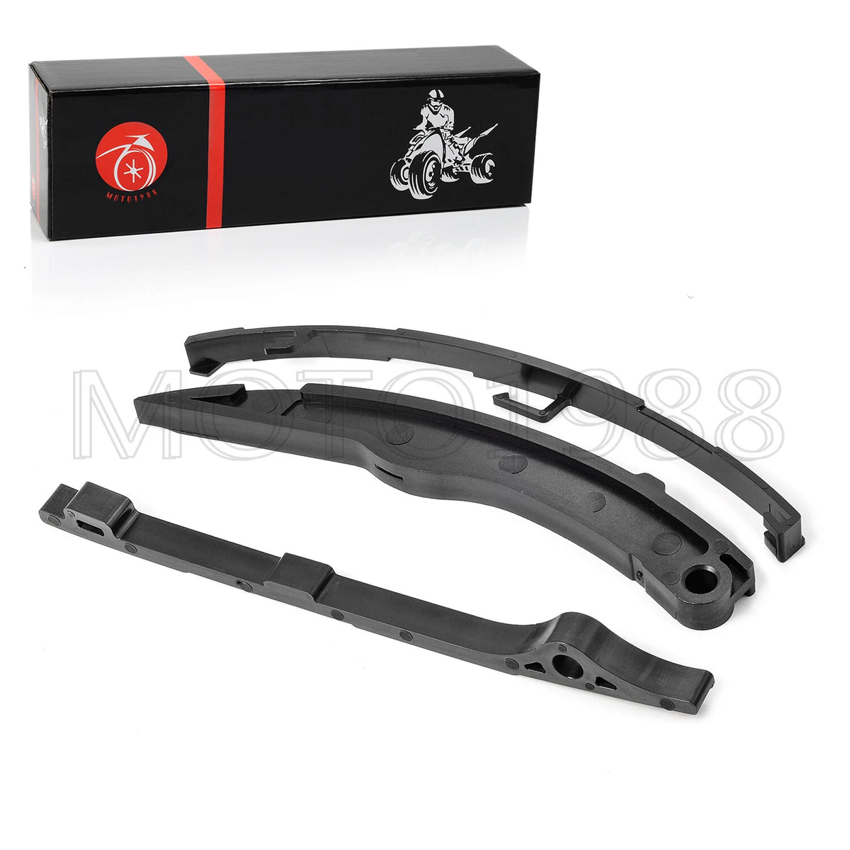 Camchain Guide for Polaris Ranger 570 XP 900 1000 Crew XP (2010–2023)