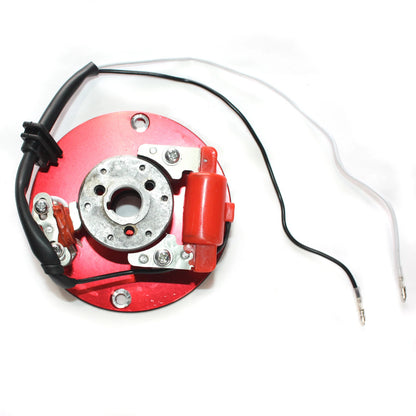 Inner Rotor Magneto + CDI UNIT for 125cc 140 150cc PIT PRO Dirt Bike