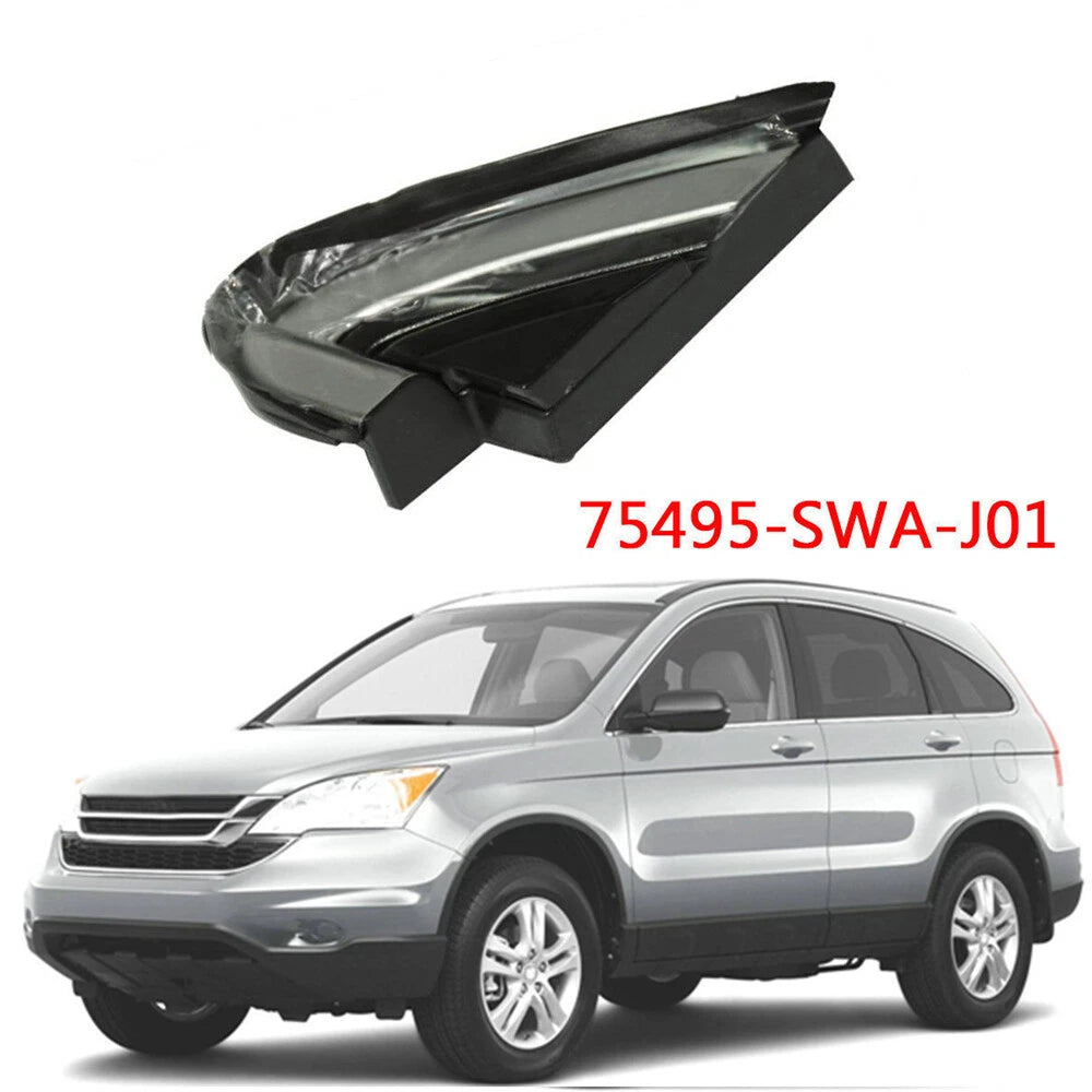 Mirror Corner Triangle Pillar Trim Cover for Honda CR-V (2007-2011)