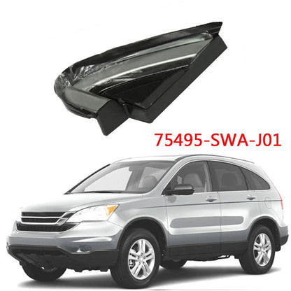 Mirror Corner Triangle Pillar Trim Cover for Honda CR-V (2007-2011)