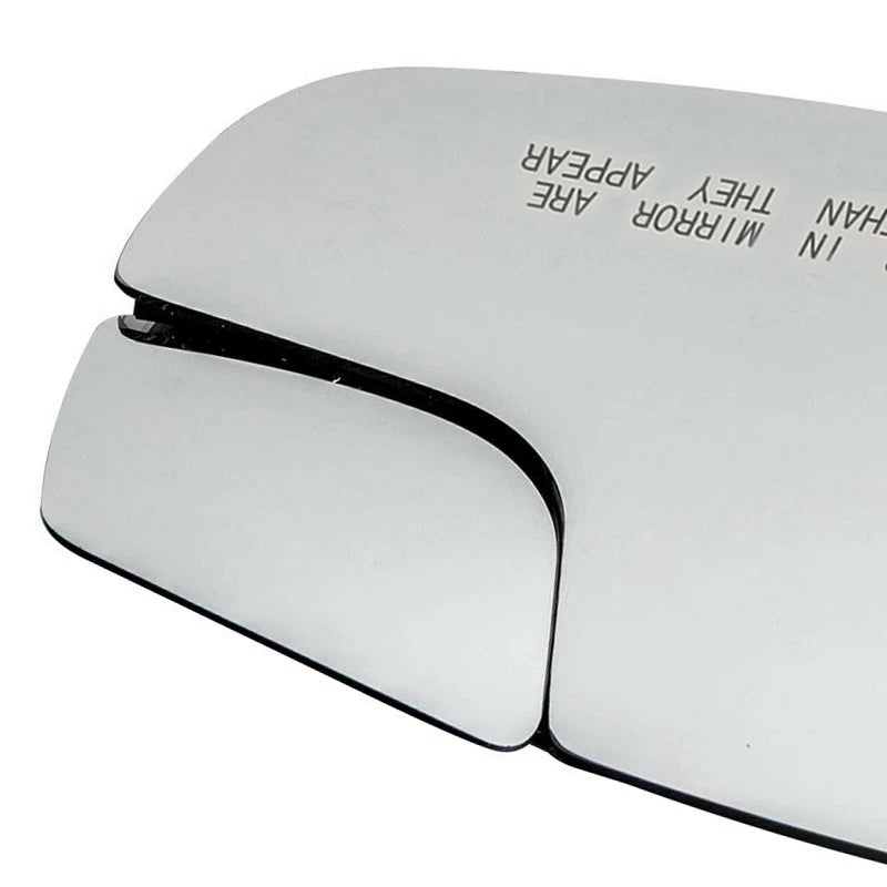 Right Side Mirror Glass for Ford Focus (2012-2018)