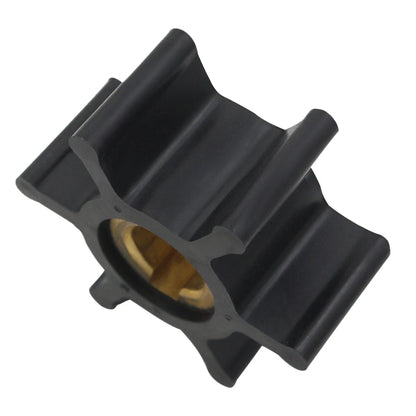 Flexible Impeller for Jabsco Yanmar 124223-42091 CEF 500129 Motor