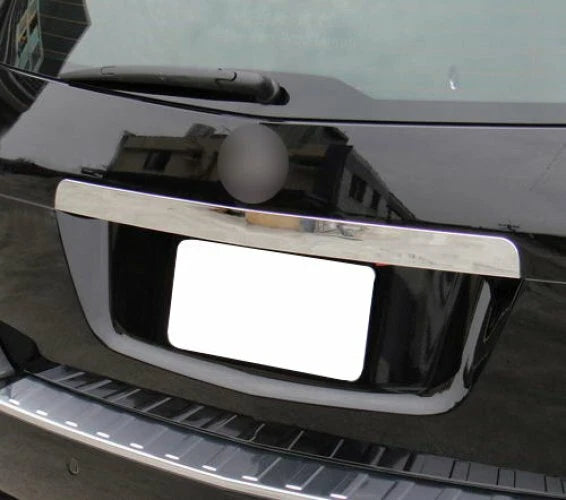 Boot Lid Moulding Trim for Mercedes Benz GLK-Class X204 (2008-2012)