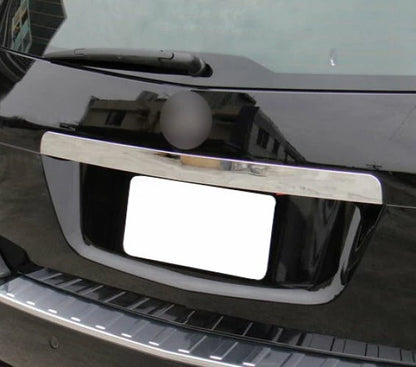 Boot Lid Moulding Trim for Mercedes Benz GLK-Class X204 (2008-2012)