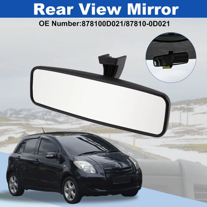 Interior Rearview Mirror for Toyota Corolla (2002–2007)