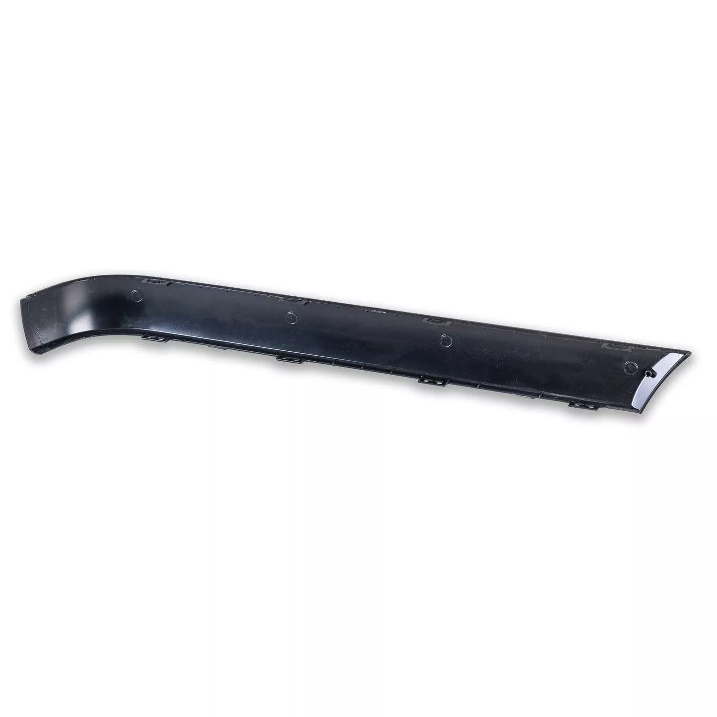 Rear Bumper Molding Left for BMW E30 (1988-1993)
