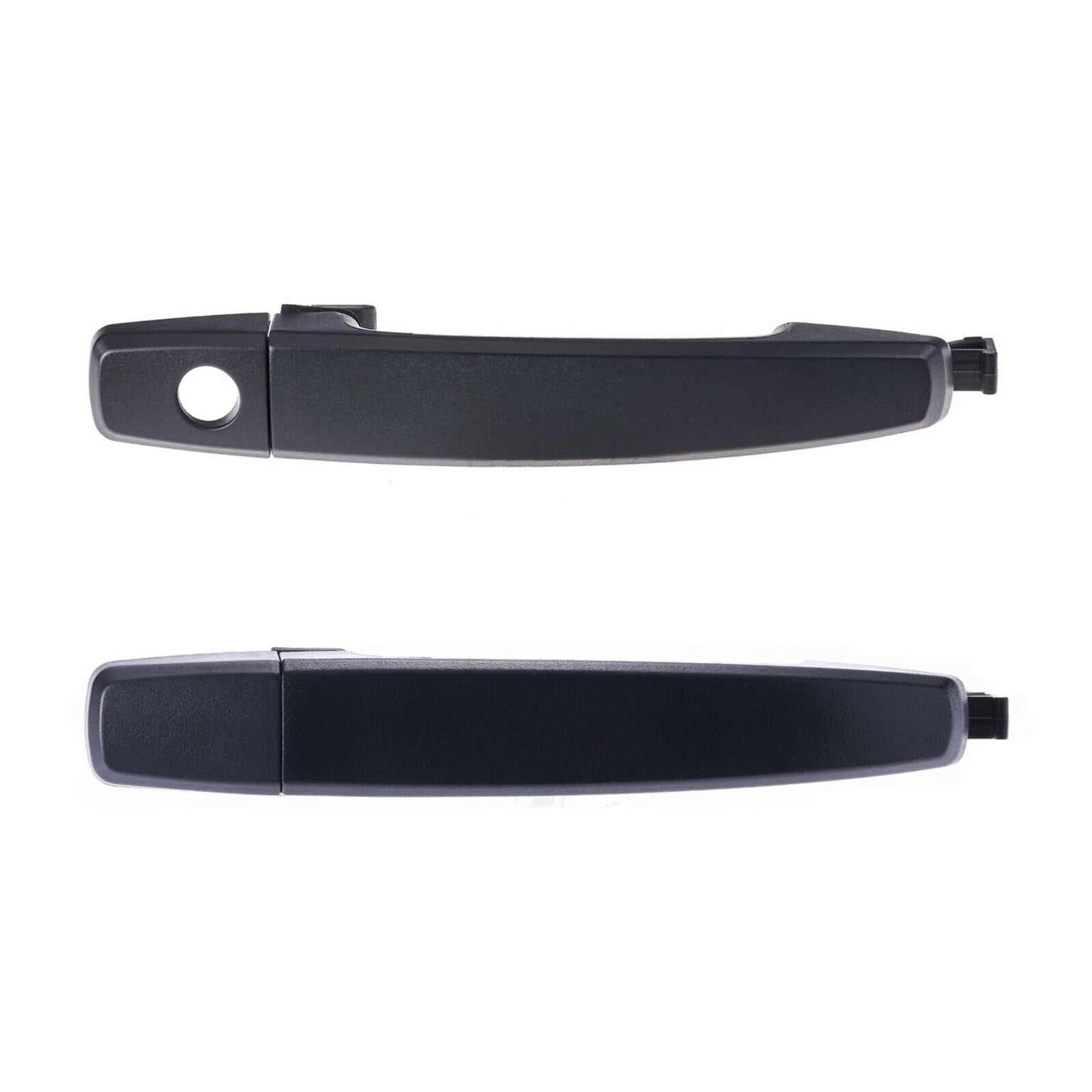2 x Left & Right Front Outer Door Handle for Holden Captiva CG5 (2006–2018)