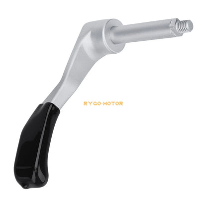 Thumb Throttle Lever for Honda Sportrax 90 TRX90 TRX90EX (1993–2008)