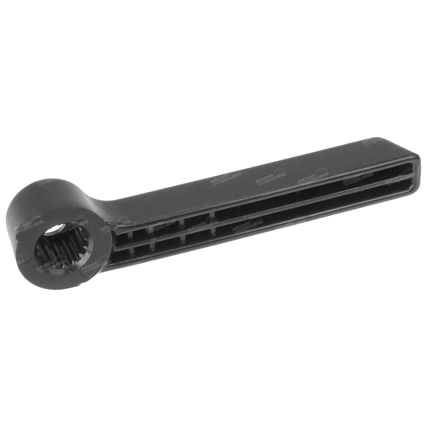 Inner Tailgate Handle for Toyota Landcruiser BJ70 FJ70 FJ75 HZJ75 (1984–1999)