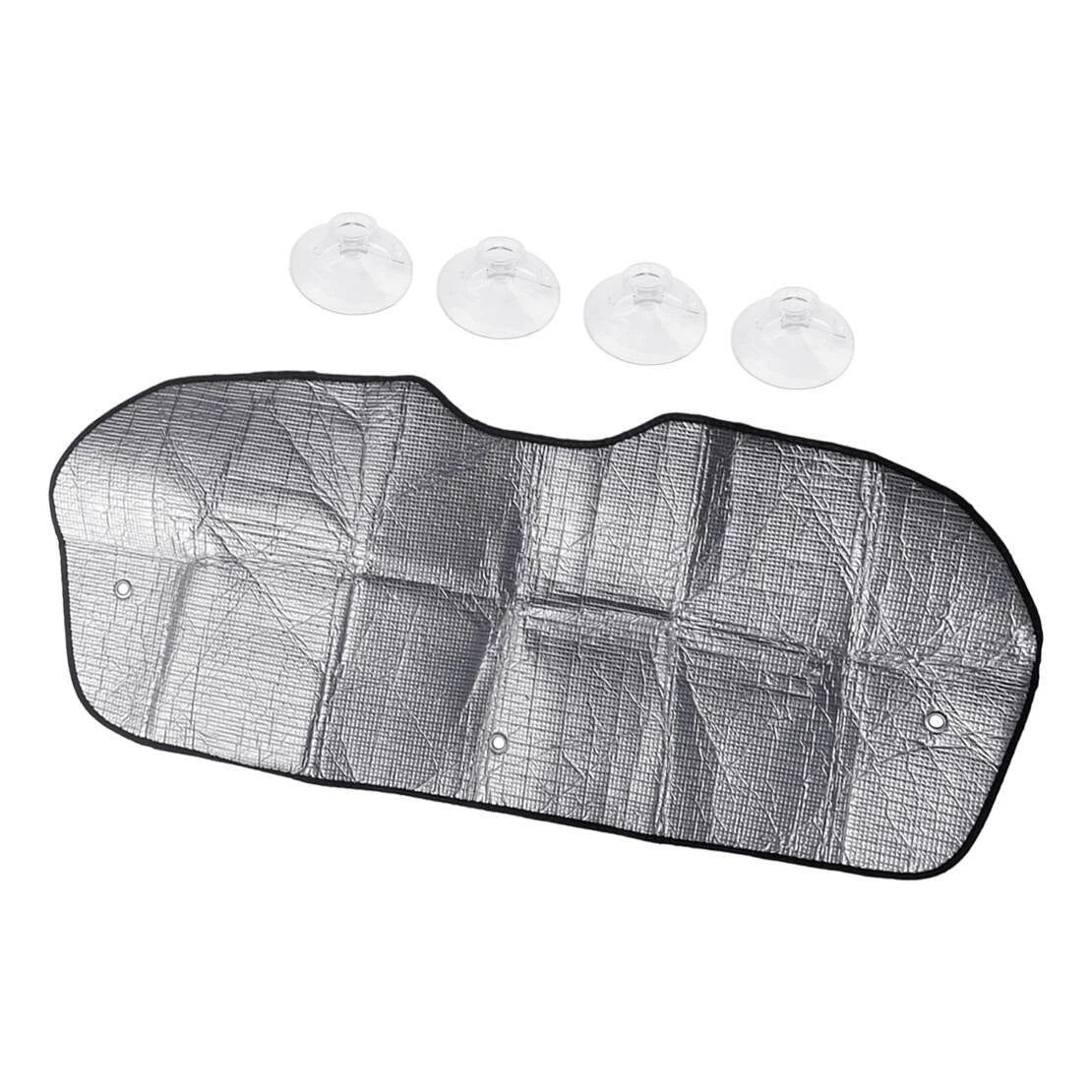 Rear Windshield Sunshade Cover for Subaru Outback (2008-2014)