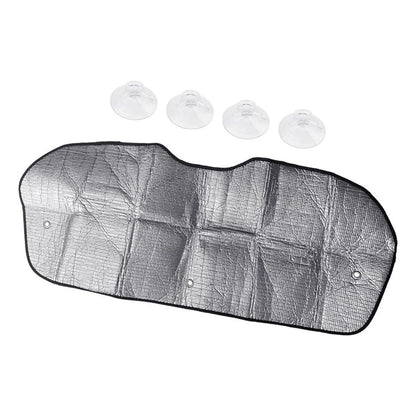 Rear Windshield Sunshade Cover for Subaru Outback (2008-2014)
