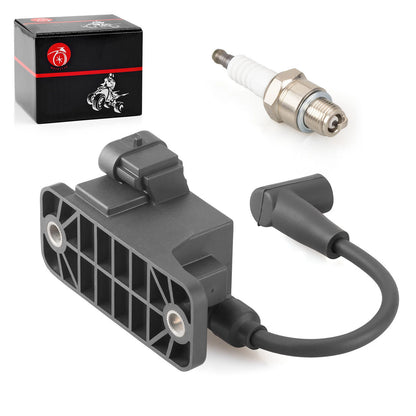 Ignition Coil 3 x Mercury 30-300HP for Outboard (1996–2007)