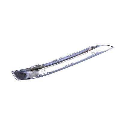Left Fog Light Grill & Bezel for Benz GLK250 GLK350 (2013-2015)