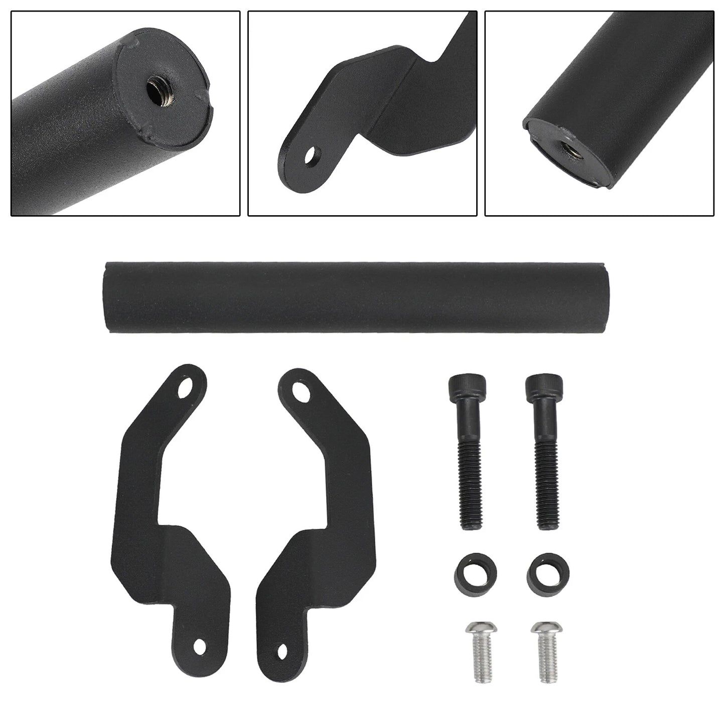 GPS Expansion Mount Phone Holder for Suzuki GSX-R 1000 (2001-2023)