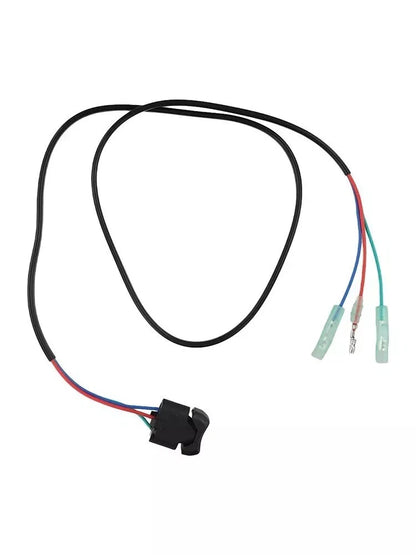 Suzuki Outboard Power Trim & Tilt Switch Assembly for DF140/DF175/DF200