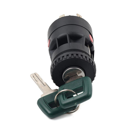 Ignition Switch for VOLVO Truck Loader A20C A30C A25D (2010-2015)