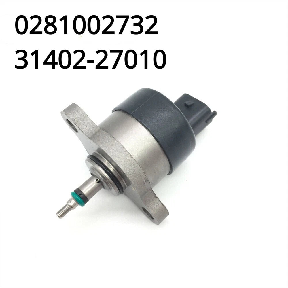 Common Rail Pressure Regulator for Hyundai Kia (2006-2016)