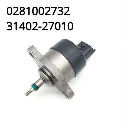Common Rail Pressure Regulator for Hyundai Kia (2006-2016)
