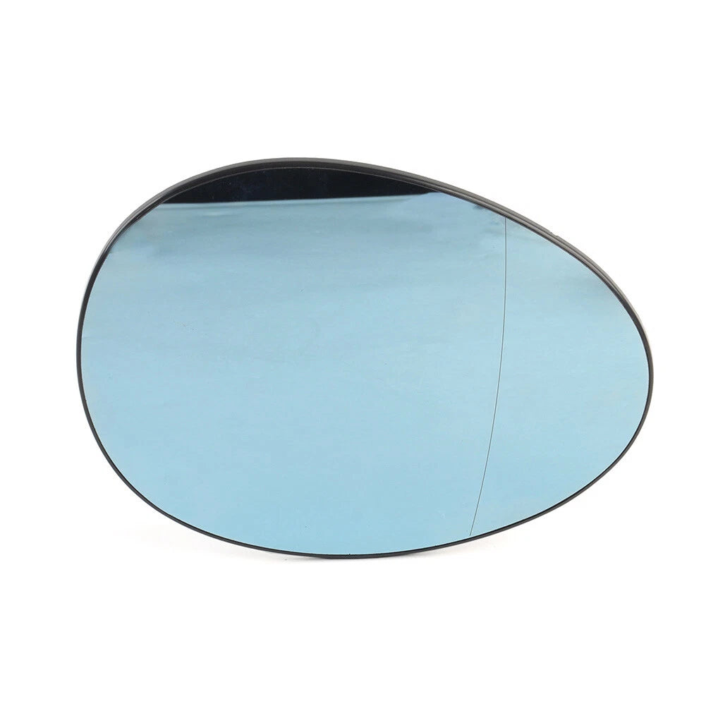 Heated Mirror Glass for Mini R55 R56 R57 R58 R59 R60 R61 (2007-2015)