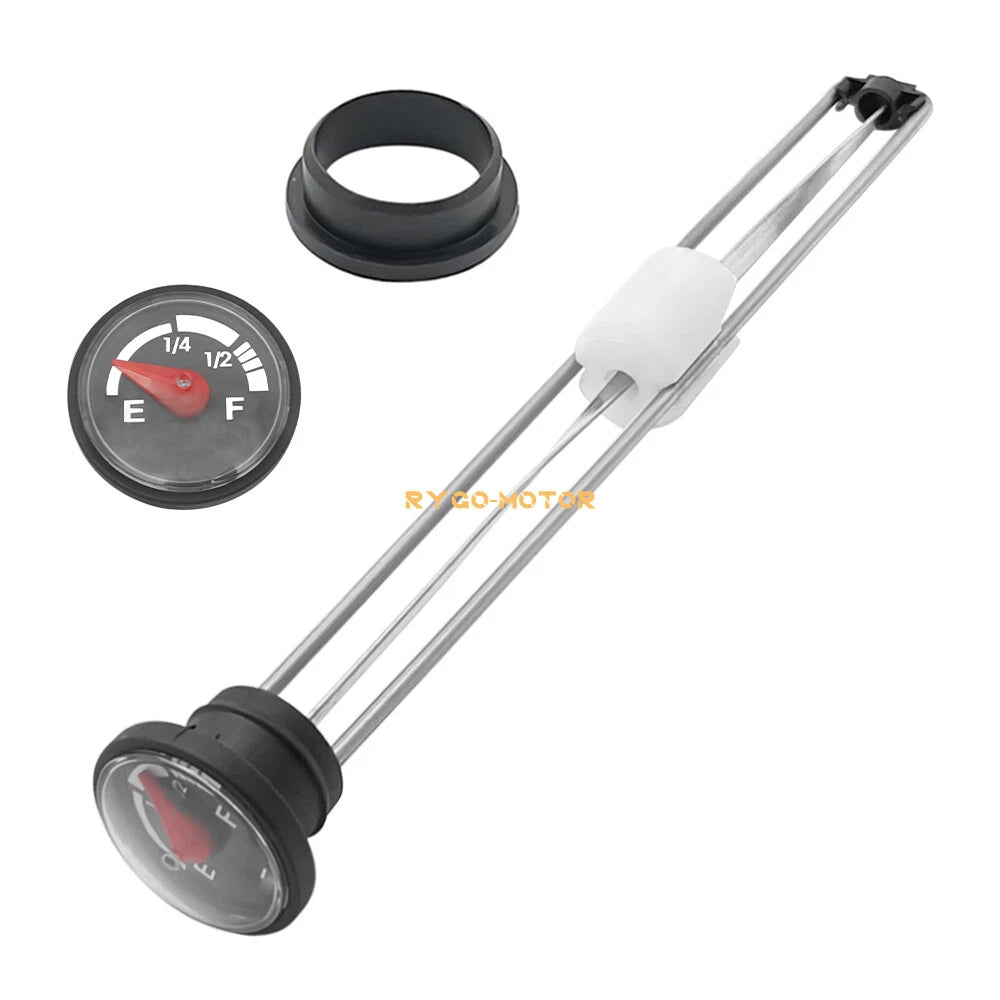Fuel Gauge Gas Cap for John Deere Gator TH TX TS