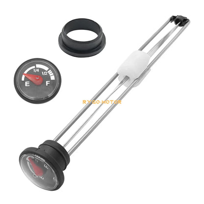 Fuel Gauge Gas Cap for John Deere Gator TH TX TS