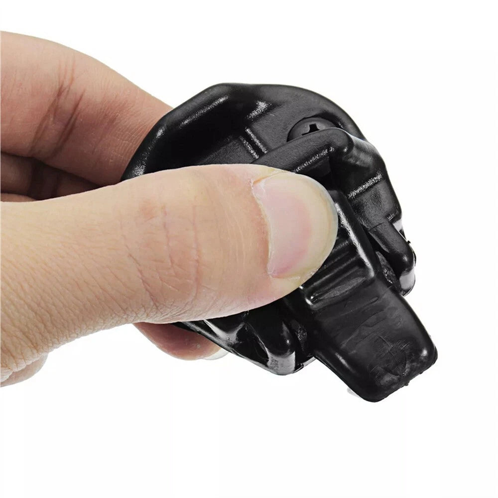 Mitsubishi Pajero Montero Mk2 MKII Door Window Glass Lock Buckle (1991-1999)