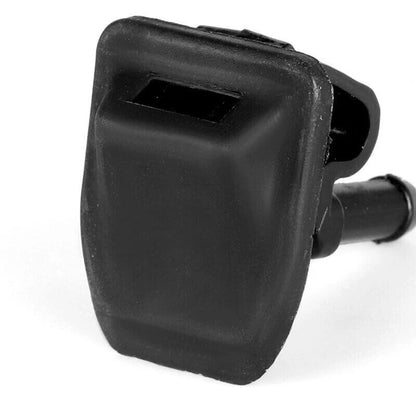 Windshield Washer Nozzle for Jeep Wrangler TJ 2002-2006, JK 2007-2012