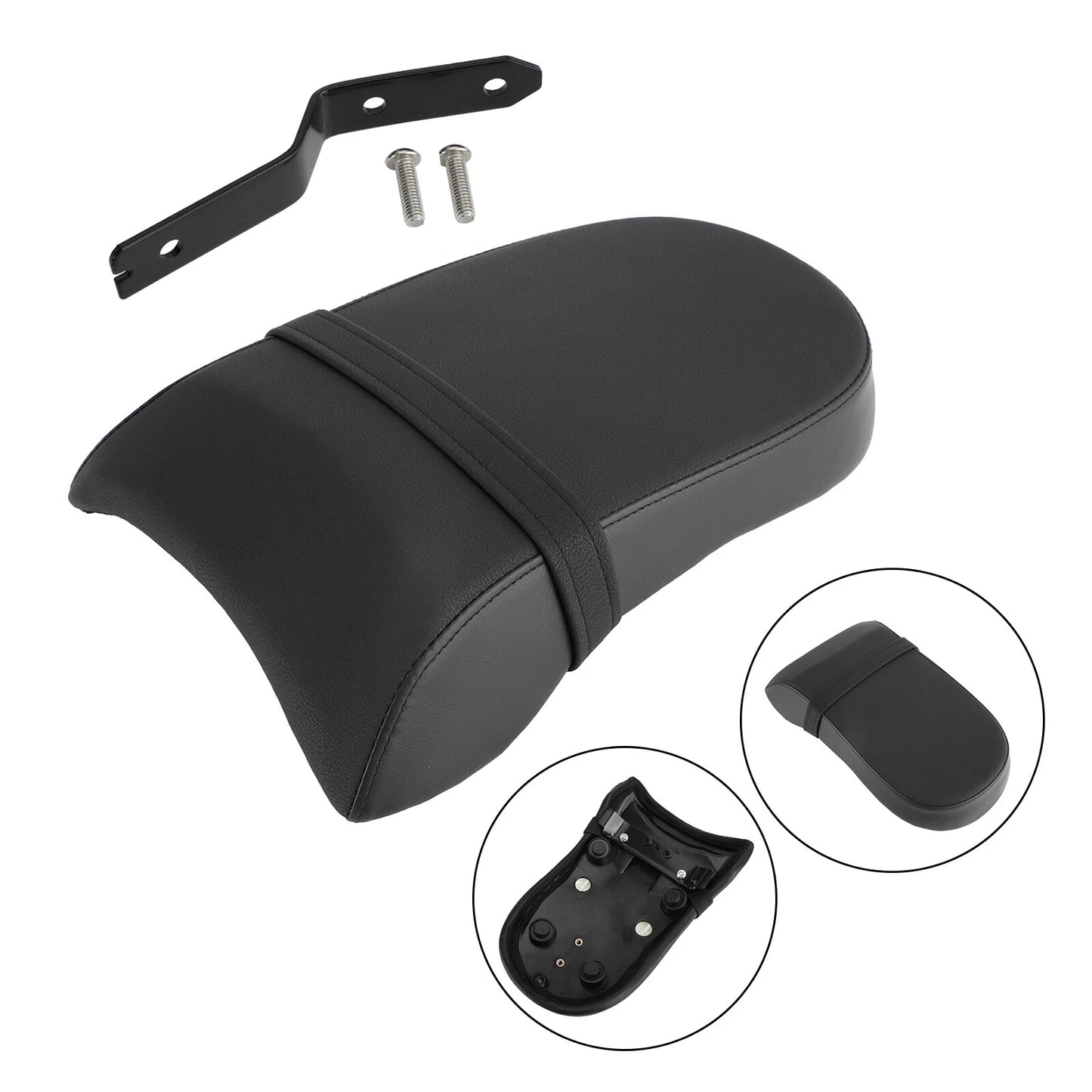 Passenger Rear Seat Cushion for BMW R18 (2021-2022)