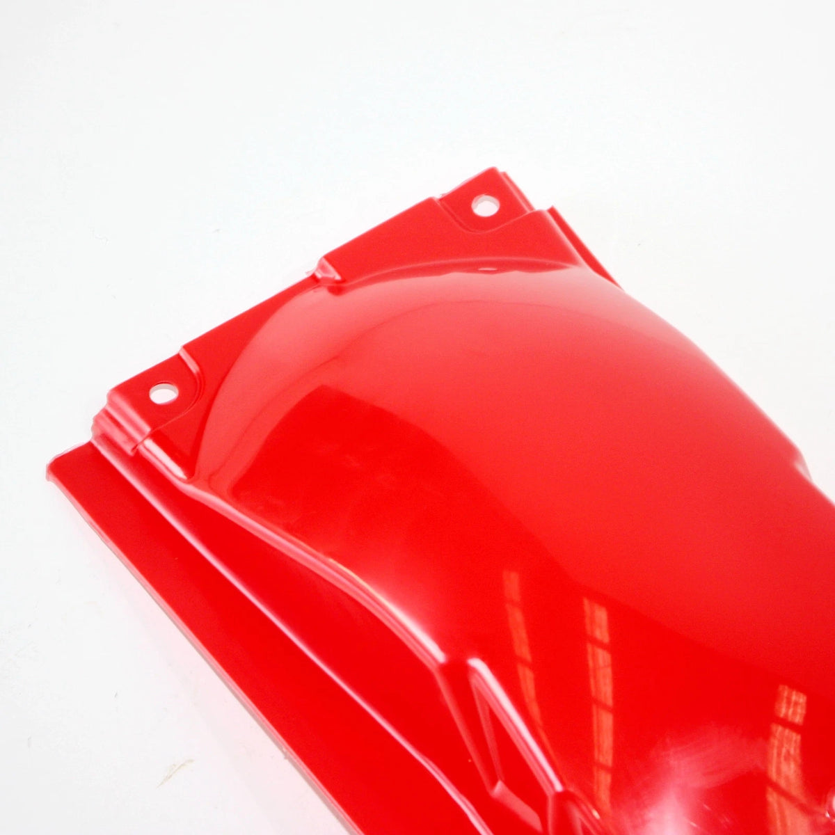 RED Plastics Rear Tail Mud Guard Fender for CRF250 PIT PRO Trail Dirt Bike