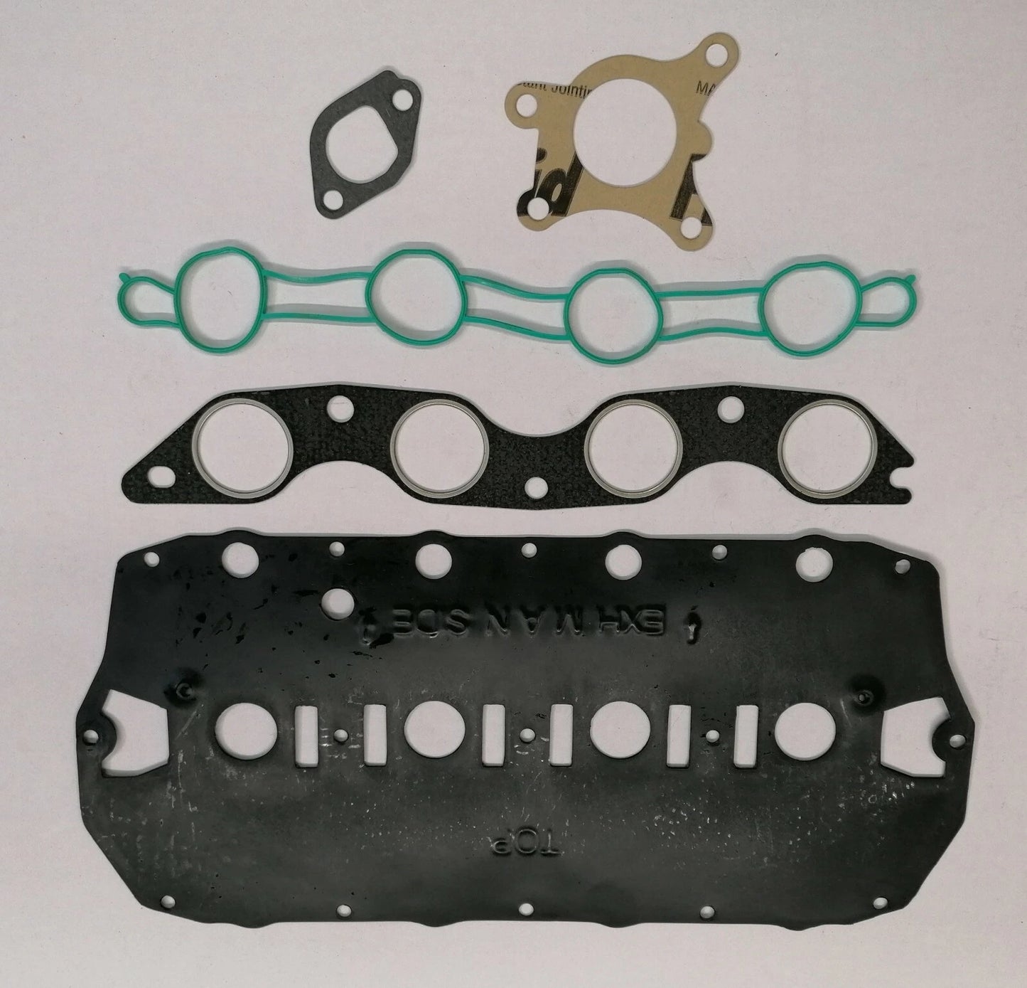 Head Gasket Set / Bolts for Rover K Series 16V 1.1 1.4 1.6 1.8 MLS Uprated