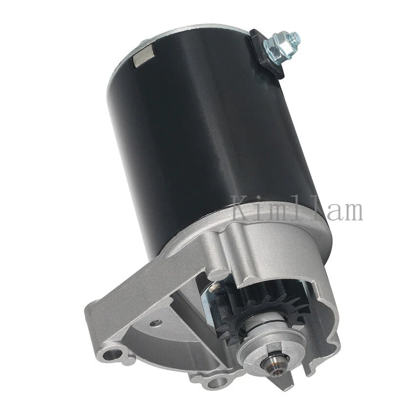 Starter for John Deere 116H Briggs & Stratton (1983-1985)