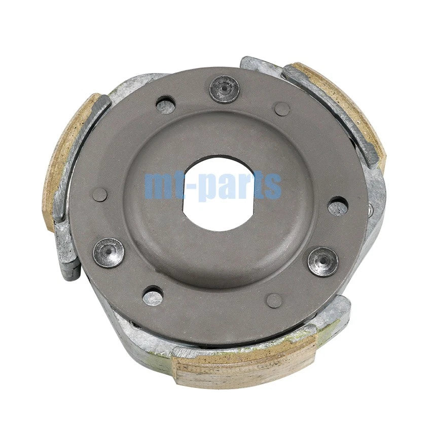 Clutch Shoe Weight Set for Kymco Agility 125 RS, 150 City (2008-2016)