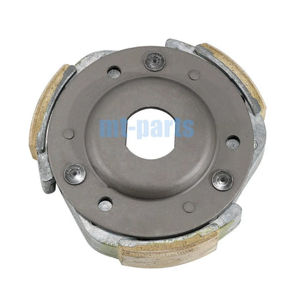 Clutch Shoe Weight Set for Kymco Agility 125 RS, 150 City (2008-2016)