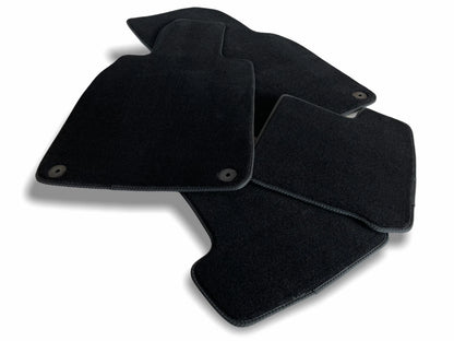 Luxury Carpet Floor Mats for Audi A5 2007-2016 4-Door Sportback (2007-2016)