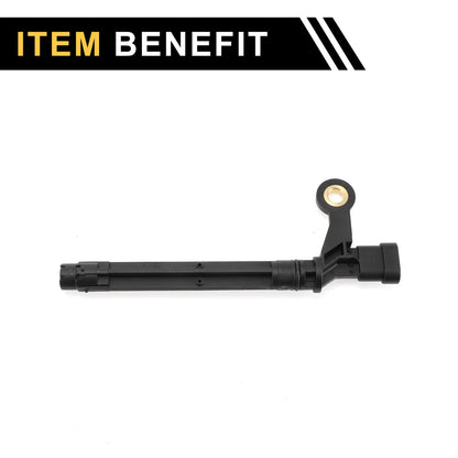 Crankshaft Position Sensor for GMC Sierra 2500HD & 3500HD (2001 - 2006)