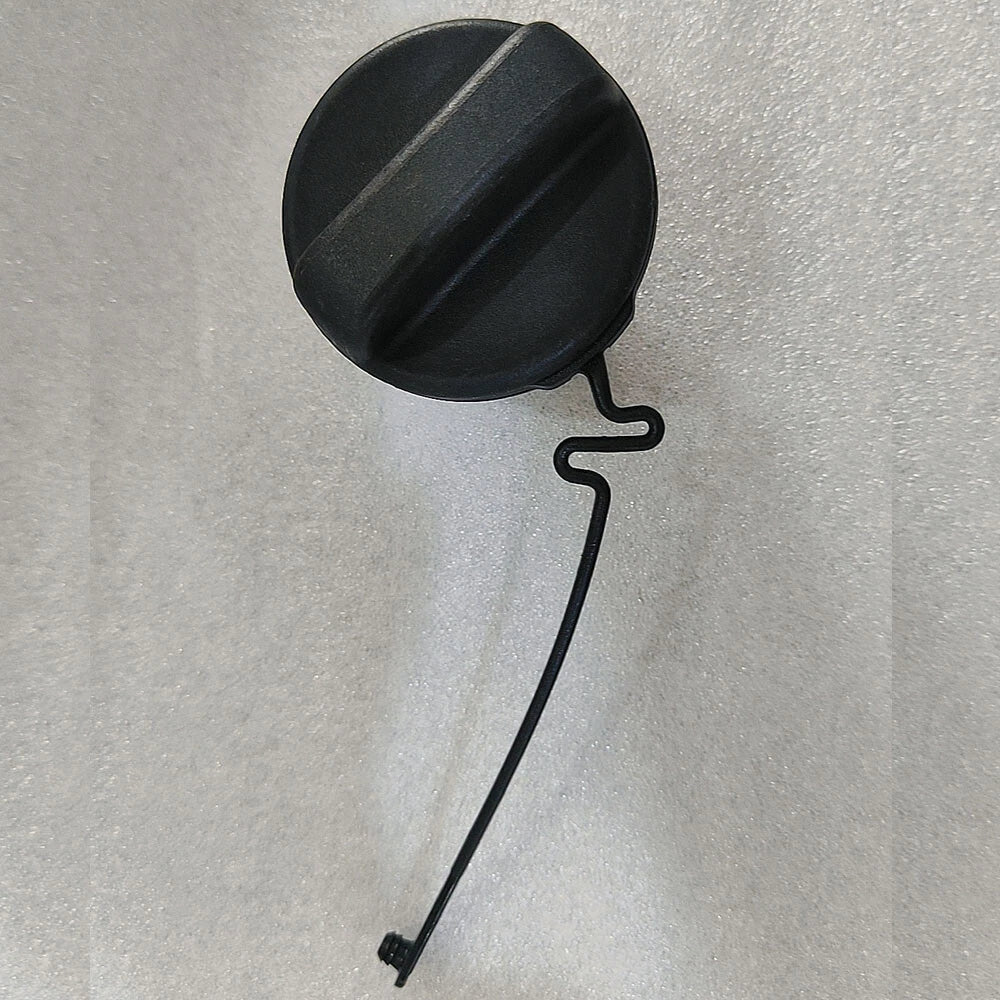 Mazda 3 6 CX-3 CX-5 CX-9 Fuel Tank Gas Filler Cap Black (2004-2023)