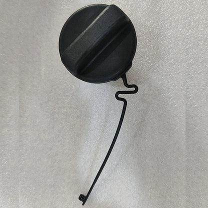 Mazda 3 6 CX-3 CX-5 CX-9 Fuel Tank Gas Filler Cap Black (2004-2023)