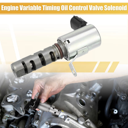 Variable Valve Timing Solenoid for Toyota 4Runner