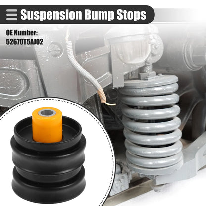 Rear Suspension Bump Stop for Honda HR-V 2016-2020 (2016-2020)