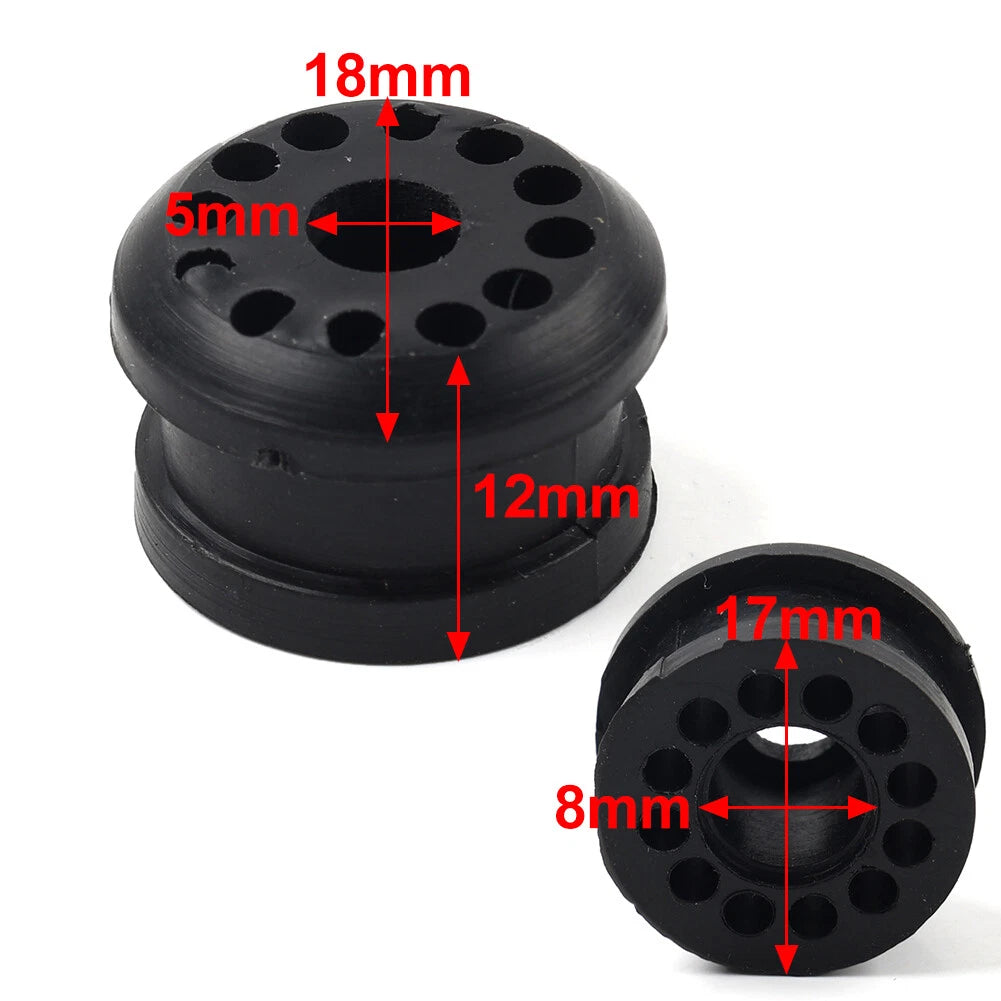 Transfer Case Shift Linkage Bushing Grommet for Dodge Ram 1500 2500 3500