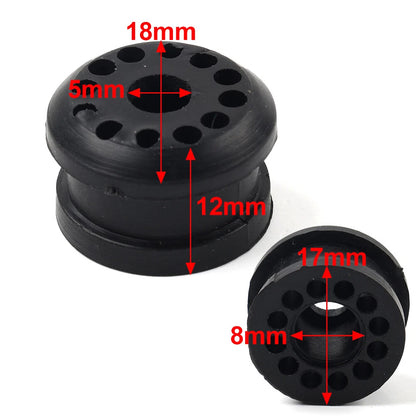 Transfer Case Shift Linkage Bushing Grommet for Dodge Ram 1500 2500 3500
