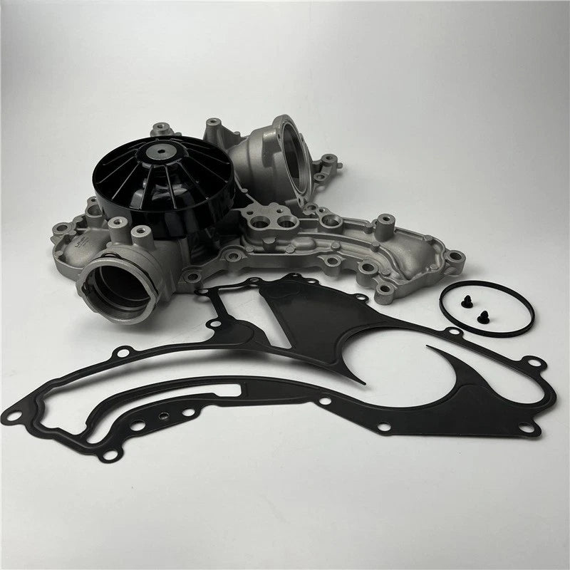 Water Pump for Mercedes CL550 CLS550 E550 GL450 GL550 ML550 S550 (2003-2012)