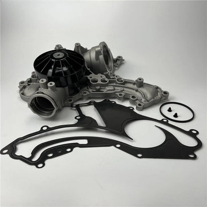 Water Pump for Mercedes CL550 CLS550 E550 GL450 GL550 ML550 S550 (2003-2012)