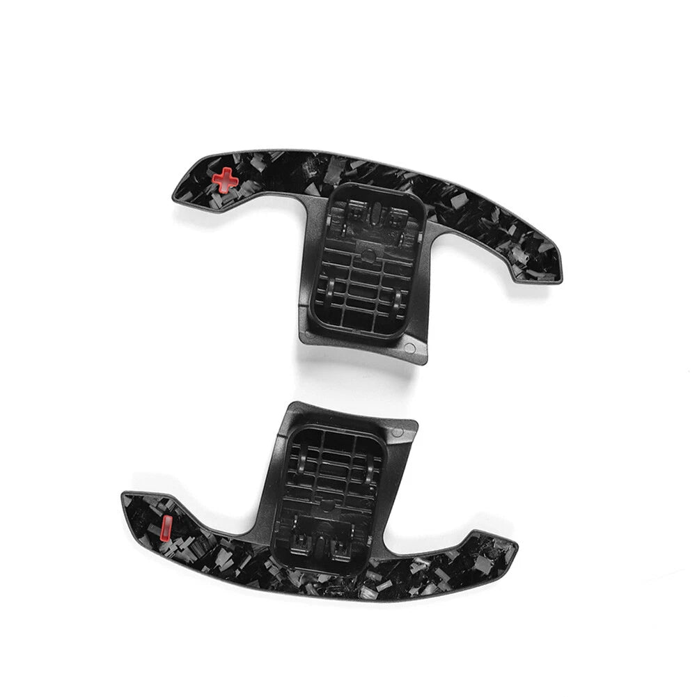 Steering Wheel Paddle Shifter for BMW 3 5 6 7 Series X1 X3 M3 M4 M5 (2006-2023)