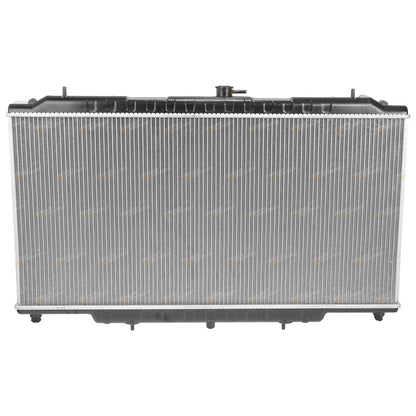 Aluminium Alloy Radiator 4.5L Radiator for Nissan Patrol GU V6 (1997-2001)