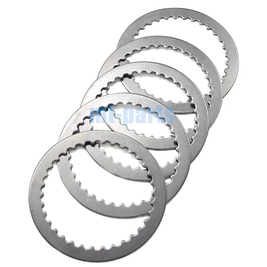 Clutch Friction Disc Plate for Kawasaki KX100 (1998-2018)