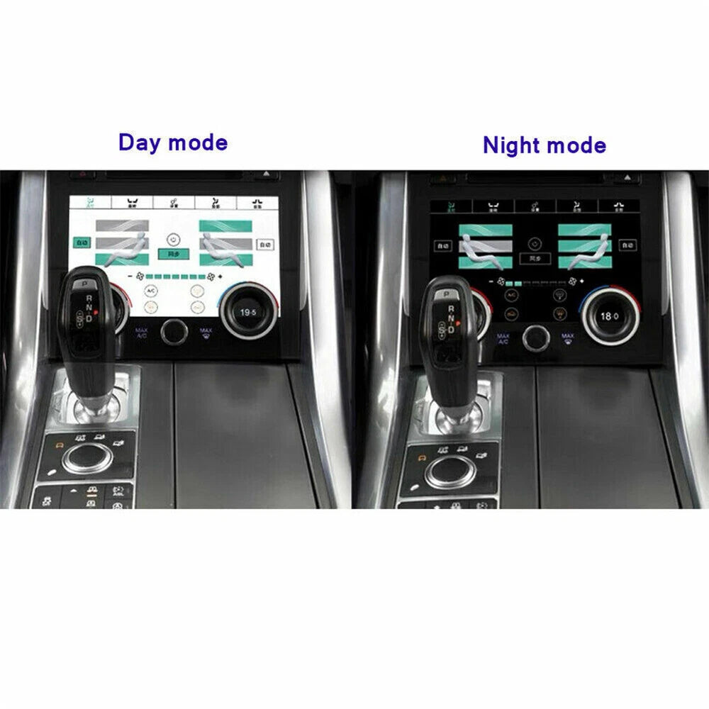 A/C Control Screen for 2014-2017 Range Rover Sport