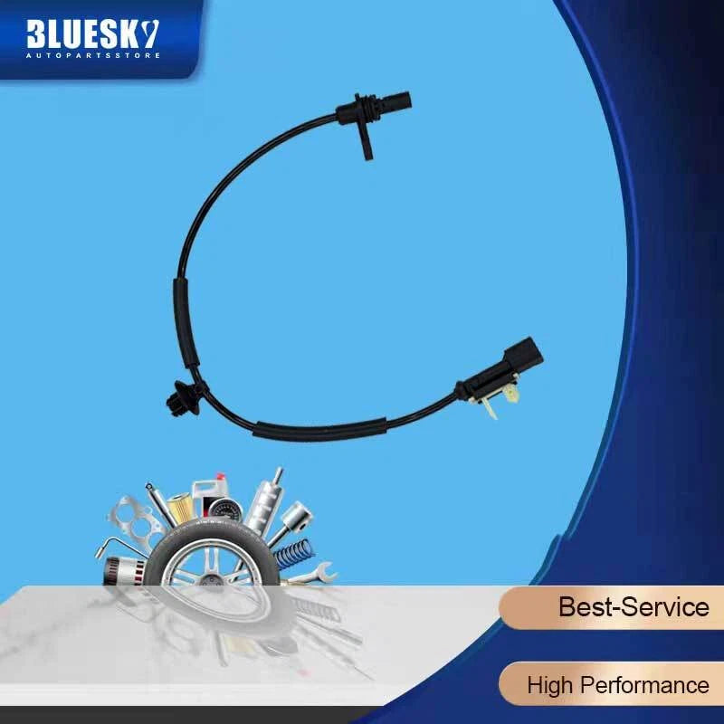 Rear Left ABS Wheel Speed Sensor for Ford Ranger PX3 (2018)